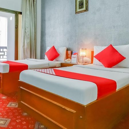 Oyo 339 Vienna Hotel Dubai Eksteriør billede