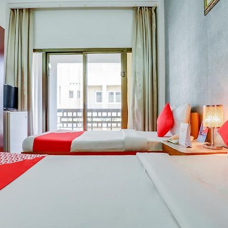 Oyo 339 Vienna Hotel Dubai Eksteriør billede