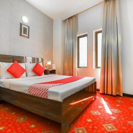 Oyo 339 Vienna Hotel Dubai Eksteriør billede