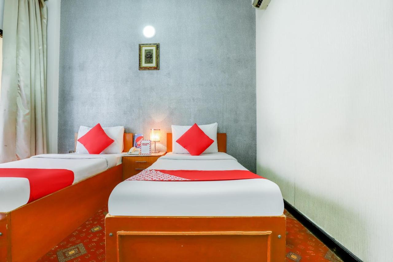 Oyo 339 Vienna Hotel Dubai Eksteriør billede