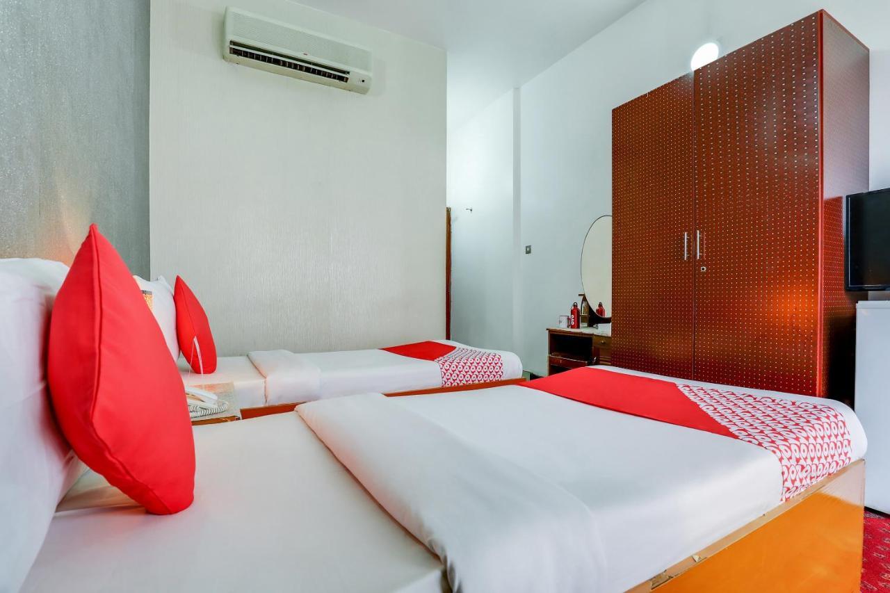 Oyo 339 Vienna Hotel Dubai Eksteriør billede