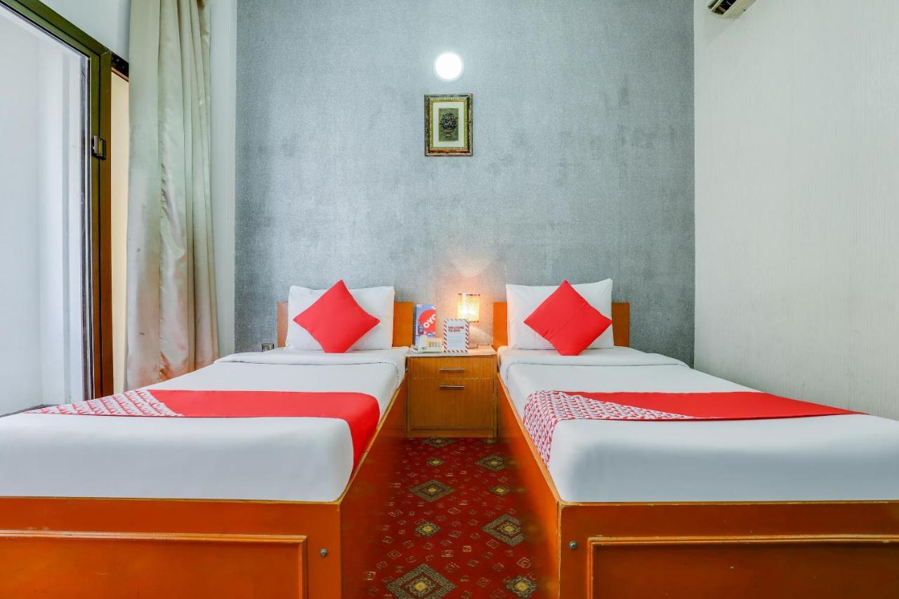 Oyo 339 Vienna Hotel Dubai Eksteriør billede