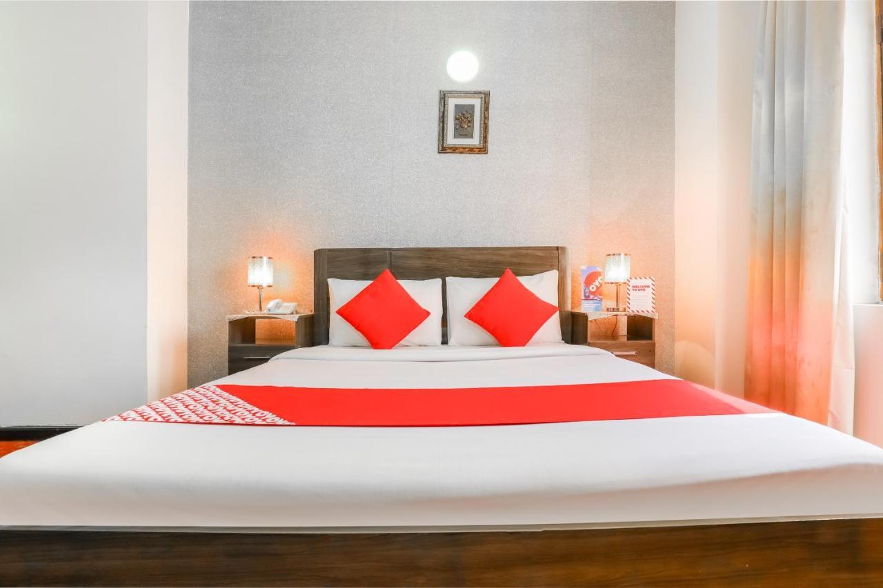Oyo 339 Vienna Hotel Dubai Eksteriør billede