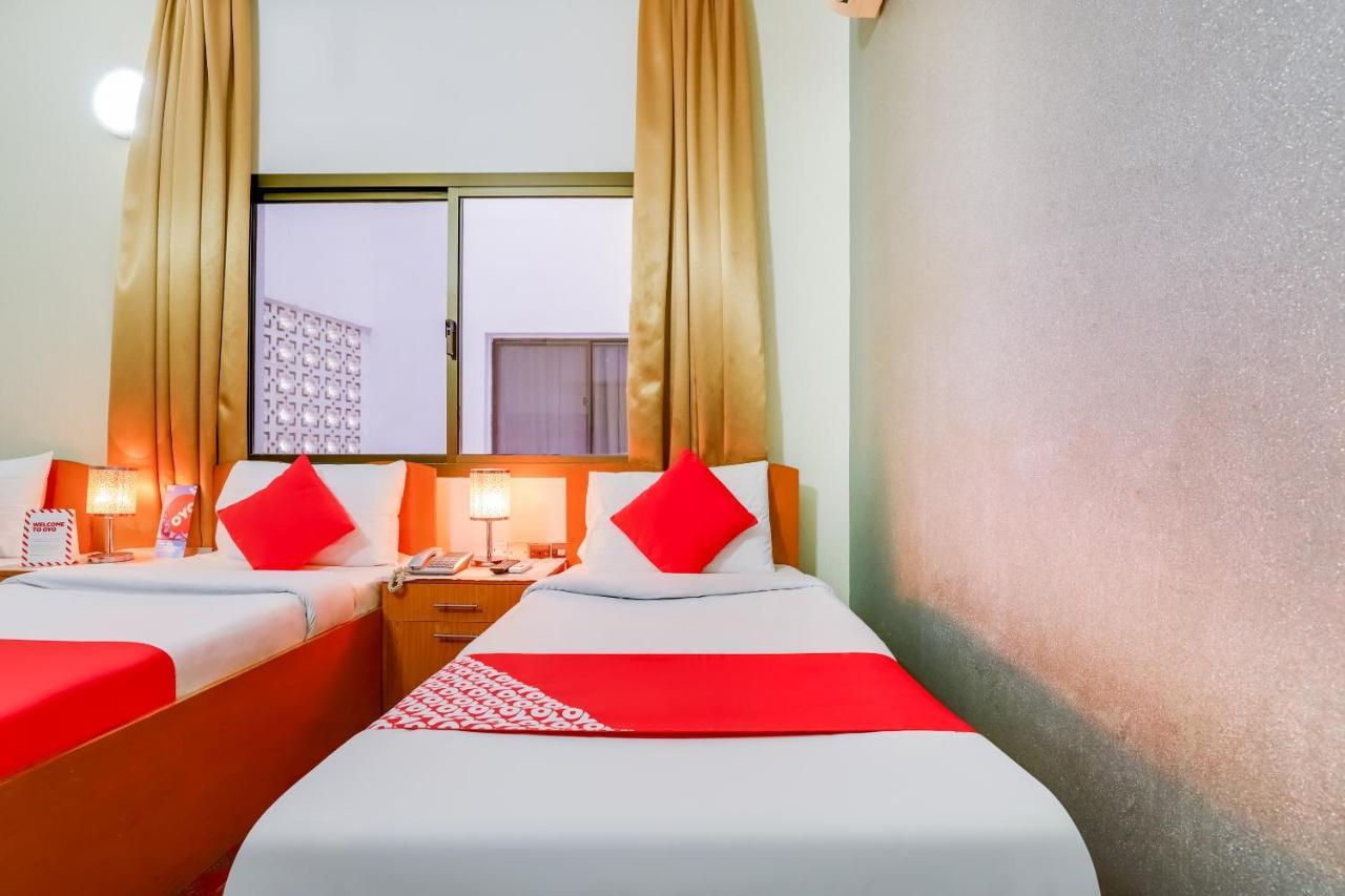 Oyo 339 Vienna Hotel Dubai Eksteriør billede