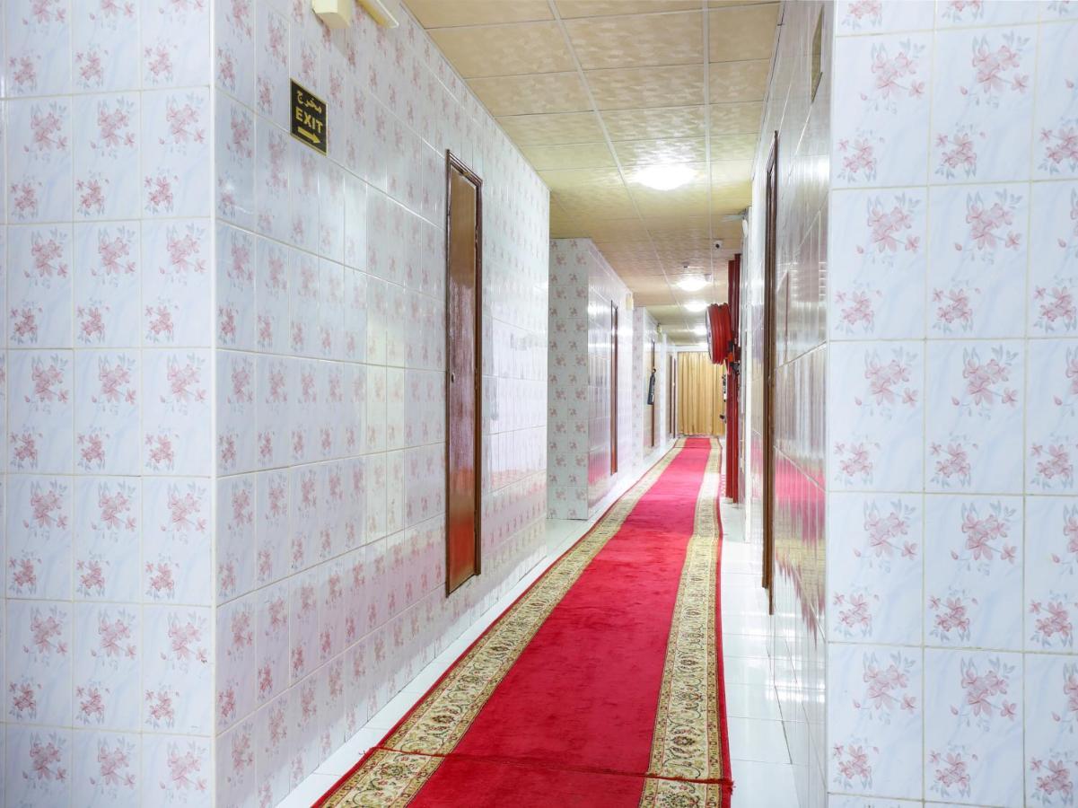 Oyo 339 Vienna Hotel Dubai Eksteriør billede