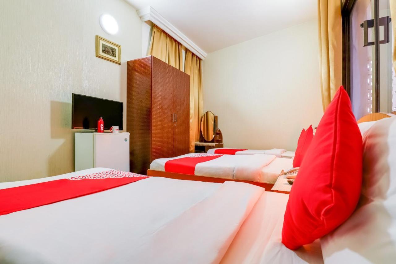 Oyo 339 Vienna Hotel Dubai Eksteriør billede