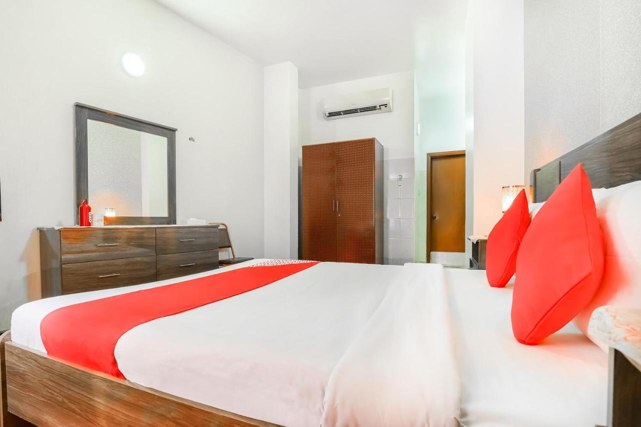 Oyo 339 Vienna Hotel Dubai Eksteriør billede