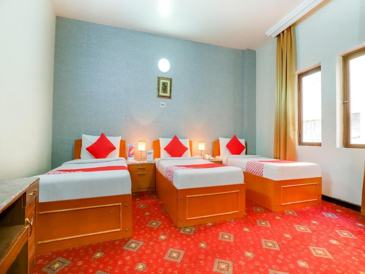 Oyo 339 Vienna Hotel Dubai Eksteriør billede
