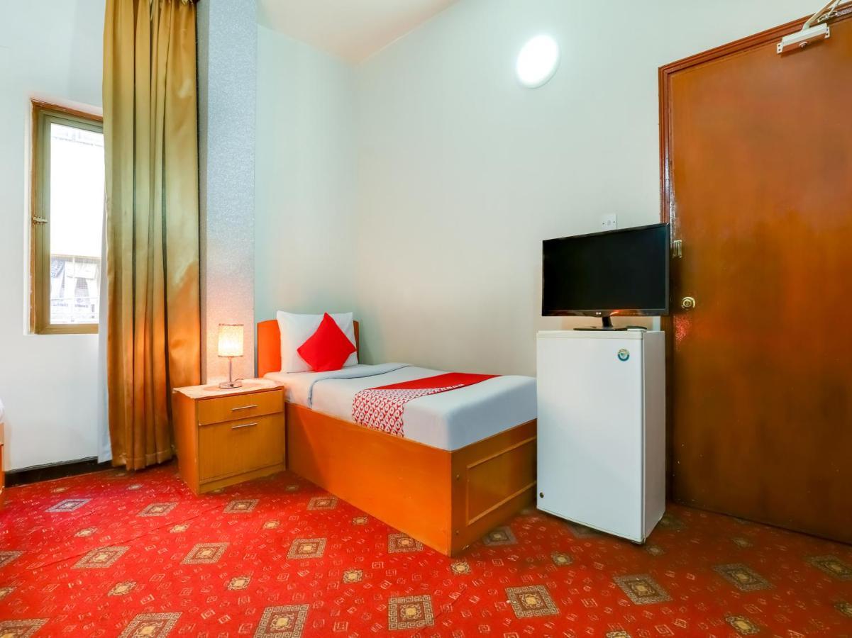 Oyo 339 Vienna Hotel Dubai Eksteriør billede