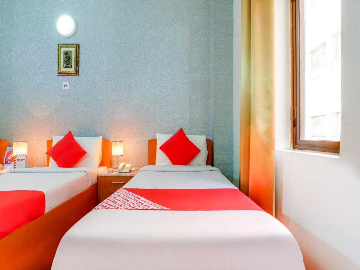 Oyo 339 Vienna Hotel Dubai Eksteriør billede